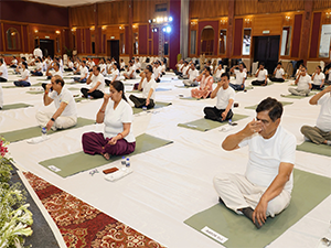 scope-and-itdc-jointly-organize-yoga-day-celebration